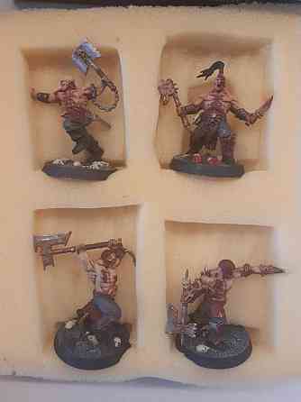 Warhammer underworlds shadespire 