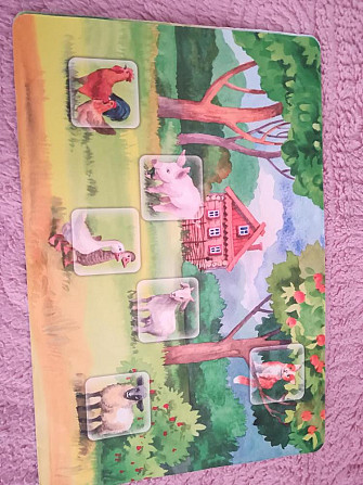 Настольная игра  - изображение 4