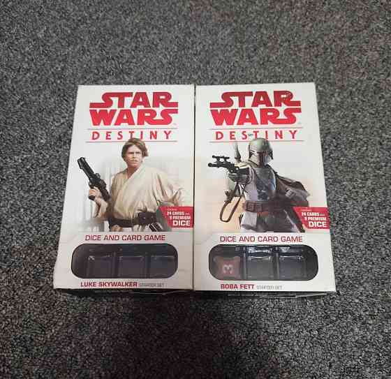 ККИ Star wars 