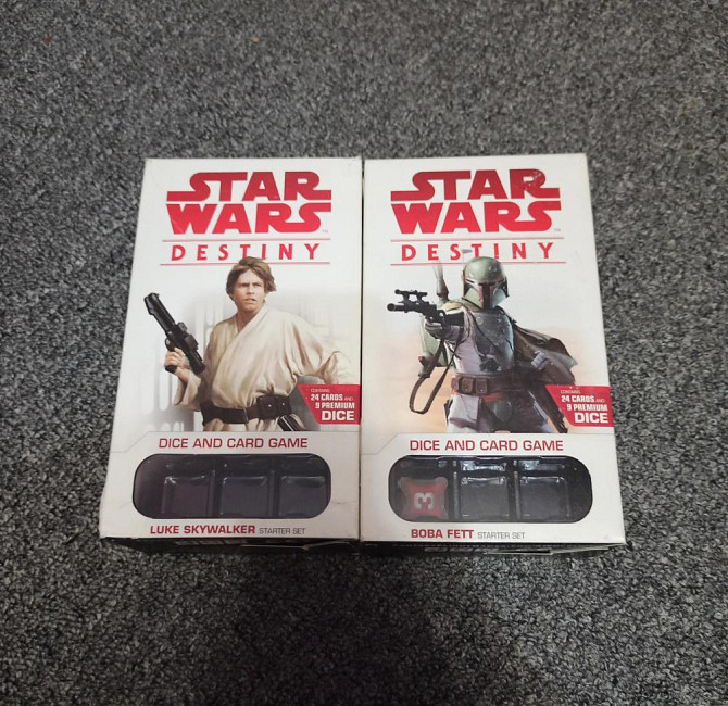 ККИ Star wars  - изображение 1