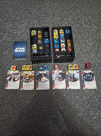 ККИ Star wars  - изображение 2