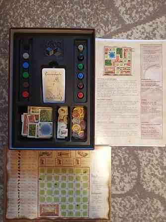 Принцы Флоренции Ravensburger 