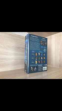 Настольная игра Письма призрака 