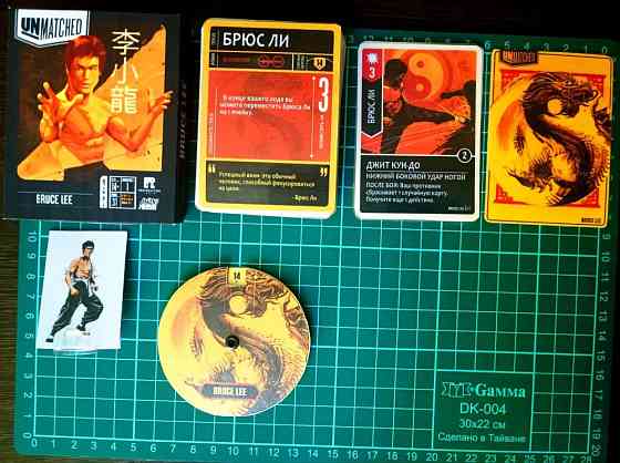 Unmatched pnp 