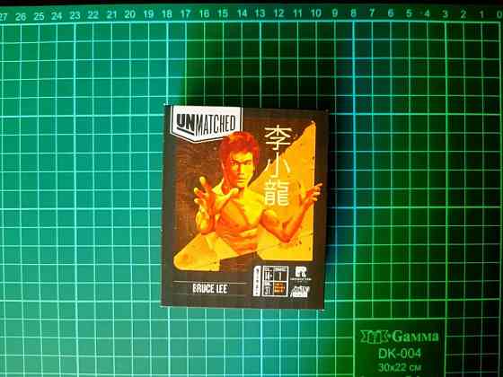 Unmatched pnp 