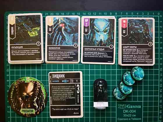 Unmatched pnp 