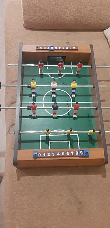 Настольная игра  - изображение 1
