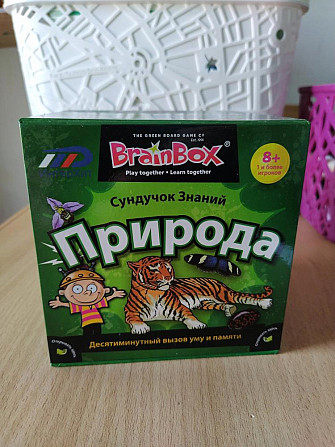 Сундучок знаний  - изображение 1