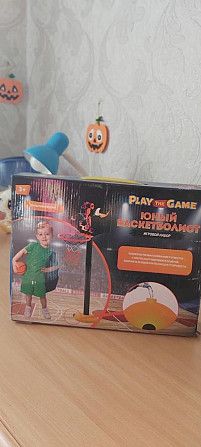 Настольная игра  - изображение 1