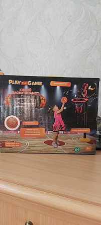 Настольная игра  - изображение 2
