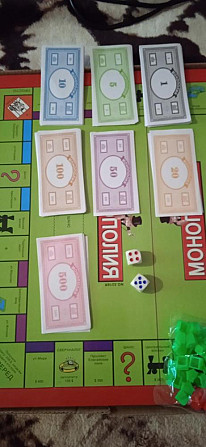 Игра монополия  - изображение 4