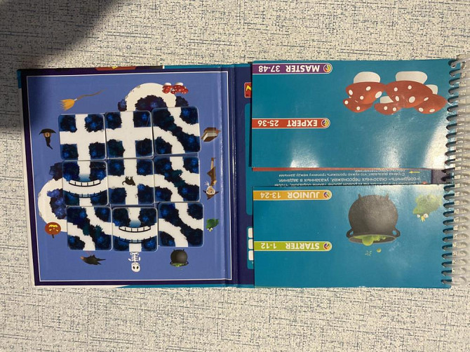 Магнитная игра  - изображение 2