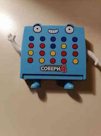 Настольная игра мини 