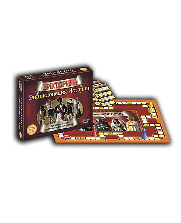 Настольная игра  - изображение 1