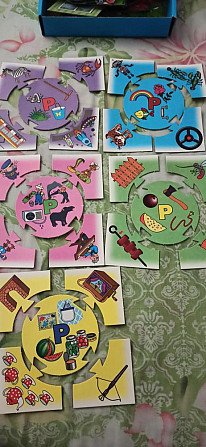 Развивающие игрушки  - изображение 4