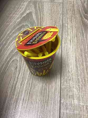 Игра Взрывная картошка 