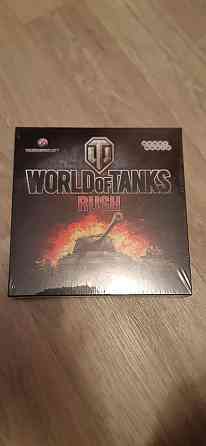 World of tanks 
