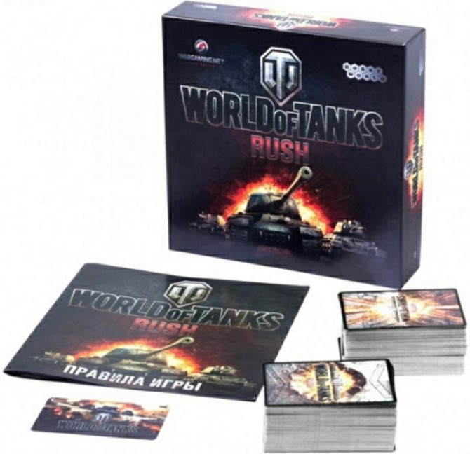 World of tanks  - изображение 2