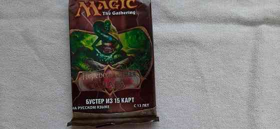 карточная игра Magic Перерожденная Алара 