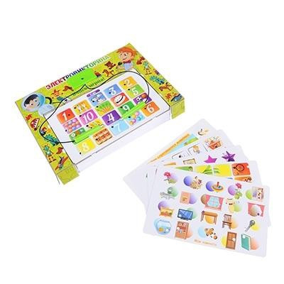 Настольная игра "Викторина" включает в себя задани  - изображение 3