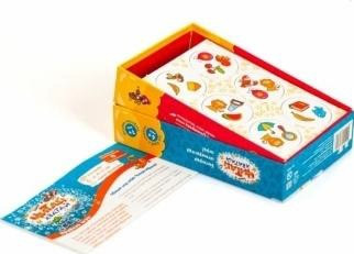 Игра читай-хватай  - изображение 2