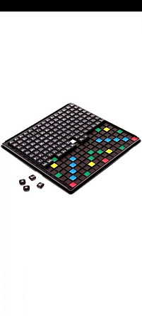 Игра настольная Эрудит  - изображение 3
