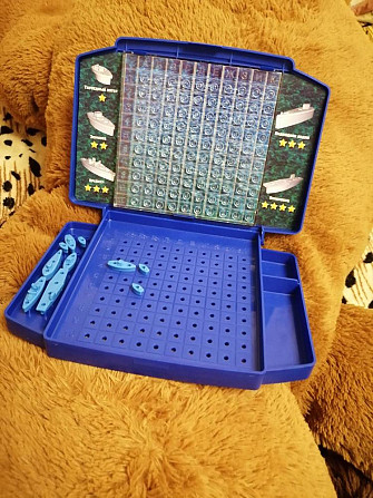 Настольная игра  - изображение 3