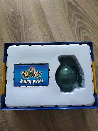 Настольная игра Ералаш 