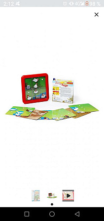 Новая Настольная игра Курочки-наседки  - изображение 3