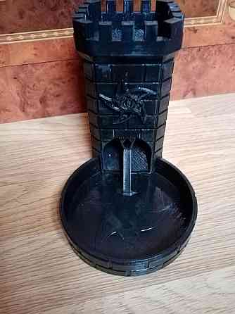 Башня для кубиков (Dice Tower) 