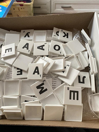 Новая настольная игра  - изображение 3