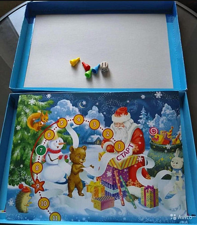 Настольная игра  - изображение 4