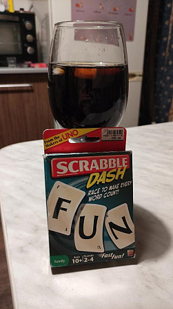 Игра Scrabble Dash  - изображение 3