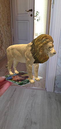 Волшебные карточки с оживающими персонажами 4D.  - изображение 3