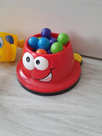 Игра "Барбосики"  - изображение 2