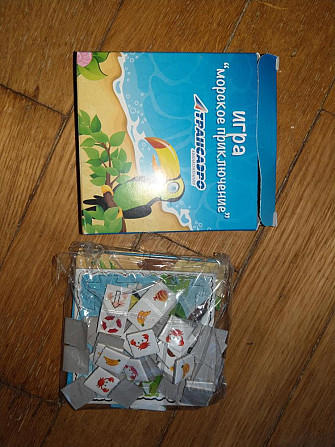 Игра  - изображение 1