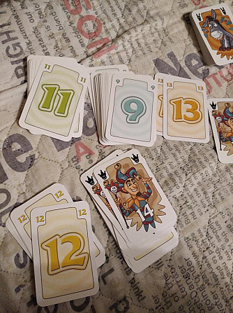 Настольная игра Кто осел? От 8 лет  - изображение 3