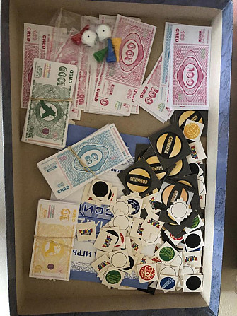 Настольная Ира  - изображение 4