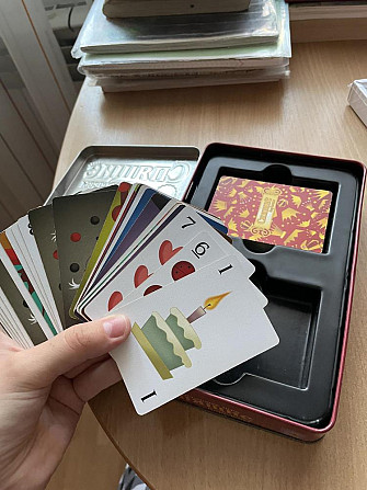 настольная игра  - изображение 2